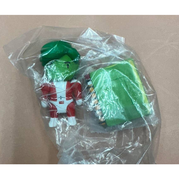 Scribblenauts Unmasked Series 3 Beast Boy - Picture 1 of 1
